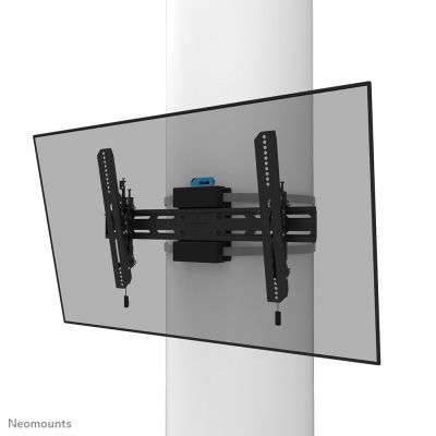 Neomounts Screen Pillar Mount (tilt, VESA 600X400)