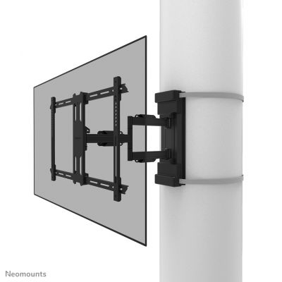 NEOMOUNTS SCREEN PILLAR MOUNT