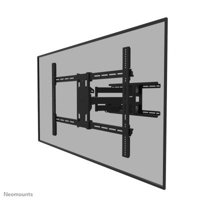 NEOMOUNTS SUPPORT A PARETE TV PER IMPIEGHI GRAVOSI