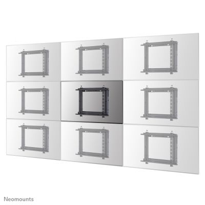 NEOMOUNTS SUPPORTO VIDEOWALL DA PARETE