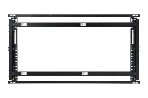 WALL MOUNT FOR VIDEOWALL 46 POLLICI
