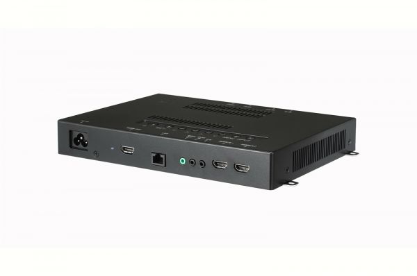 WEBOS 6.0 BOX, UHD