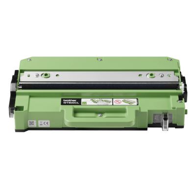 VASCHETTA RECUPERO TONER WT-800CL - 100.000 PAGINE