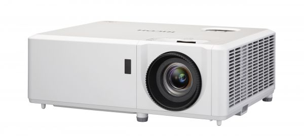 COMPATTO PROIETTORE LASER DLP WXGA 30-300