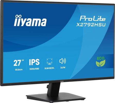 27  FHD IPS GREEN CHOICE