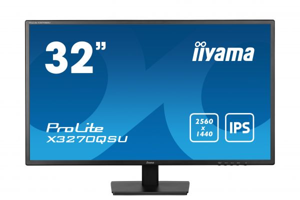 32  IPS-panel, 2560x1440, 250cd/m?