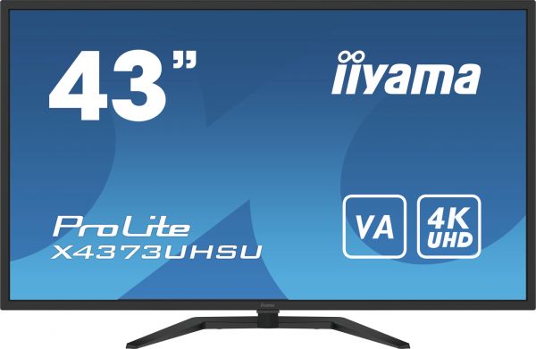 43  UHD