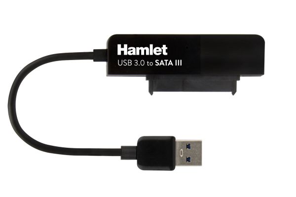 BOX + ADATTATORE USB 3.0 TO SATA III **