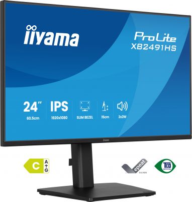 24  IPS 1920x1080@120Hz HDMI DP MULTIMED