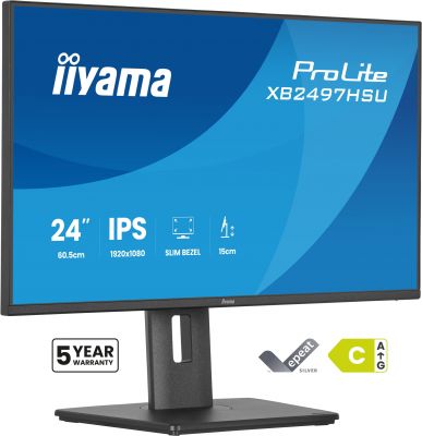 24 FHD Business IPS