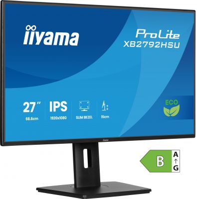 27  Business FHD IPS Green Choice