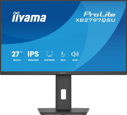 27  IPS 4-SIDE SLIM BEZEL