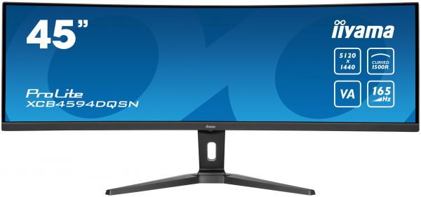 44,5   Business DQHD VA PANEL