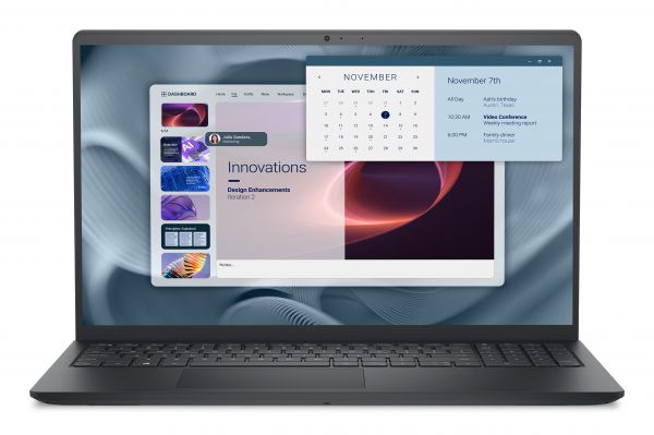 DELL PRO 15 ESSENTIAL/I7-1355U/16GB/512/15.6/W11H