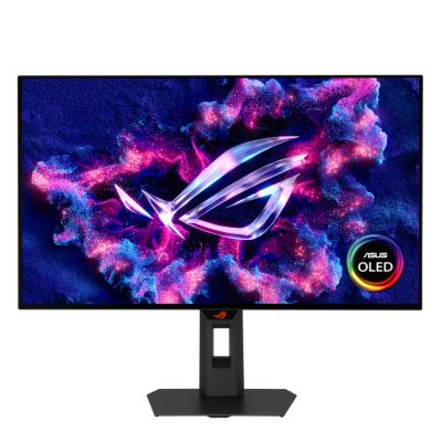 ROG STRIX OLED 27 280HZ 1440P