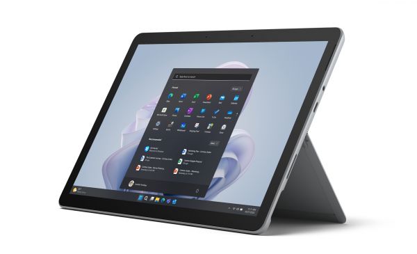 SURFACE GO 4 N200 8GB 256SSD W11P PLATINO WIFI