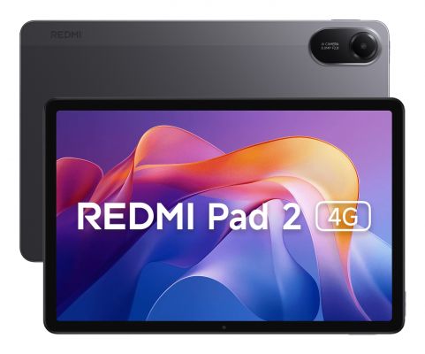 Xiaomi Redmi Pad2 4g Graph Gray11 4gb/128gb wifi4g