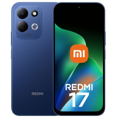 Xiaomi Redmi 17 Deep Blue 6.9 4gb/256gb