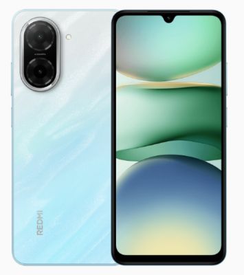 XIAOMI REDMI A5 BLUE 6.88  4GB 128GB