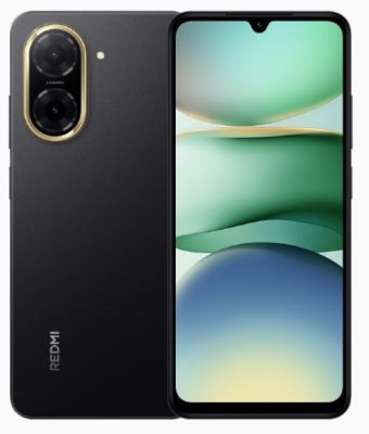 XIAOMI REDMI A5 MIDNIGHT BLACK 6.88  4GB/128GB