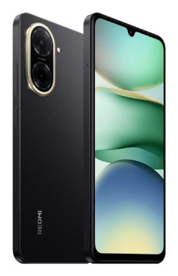 XIAOMI REDMI A5 MIDNIGHT BLACK 6.88  3GB/64GB