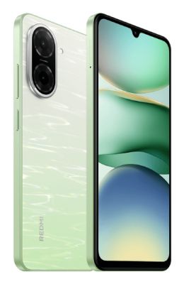 XIAOMI REDMI A5 MIDNIGHT BLACK 6.88  4GB/128GB