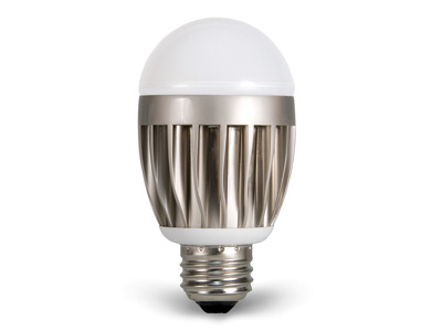 LED E27 7W MEDIA