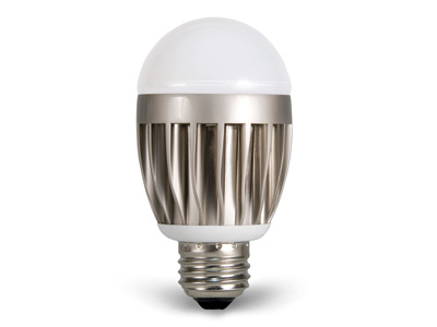 LED E27 7WCALDA
