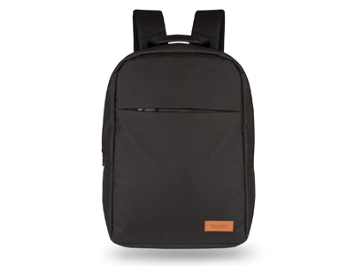 ZAINO BUSINESS 3 SCOMPARTI 15,6