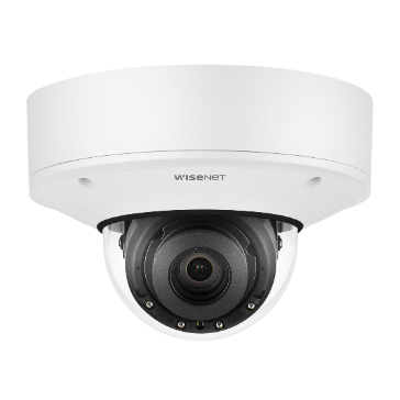 8MP IP VANDAL DOME VARIFOCAL 2.8-8.4MM