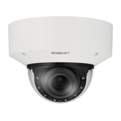 6MP IP VANDAL DOME VARIFOCAL 4.4-9.3MM