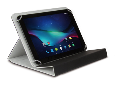 UNIVERSAL COVER PER TABLET (MISURE MAX 26X17X1CM)