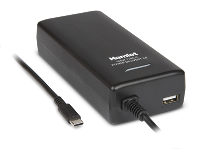 ALIMENTATORE NOTEBOOK USB-C PD 100W
