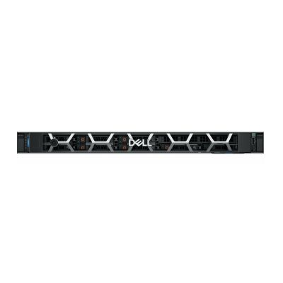 DELL R360 8X2,5 E-2434 16GB 480SSD 700W H755 3Y