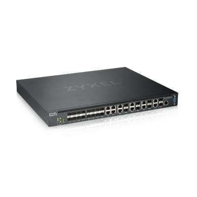 SWITCH MANAGED LAYER 3 LITE STACKABLE