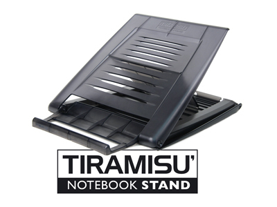 TIRAMISU NOTEBOOK STAND **
