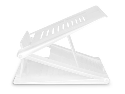 TIRAMIS  NB STAND X MAC TRASPARENTE- LIMITED ED.
