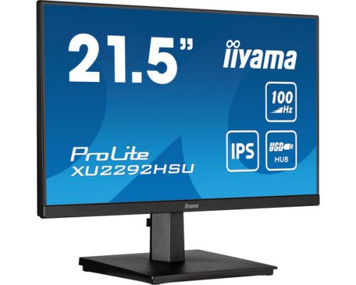 21,5  ETE IPS-panel, 1920x1080@100Hz