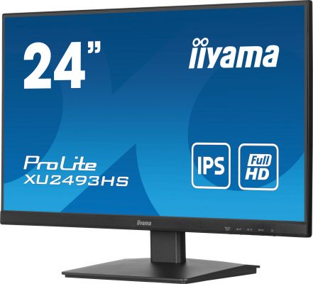 24  FHD  IPS PANEL