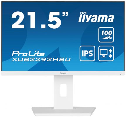 21,5  FHD Business  IPS