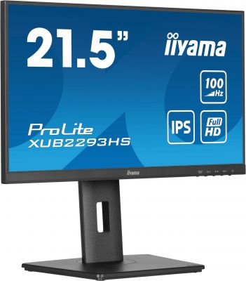 21,5  FHD Business  IPS