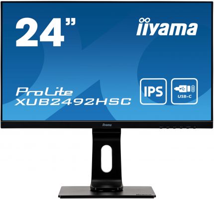 24  FHD BUSINESS ETE IPS USB-C