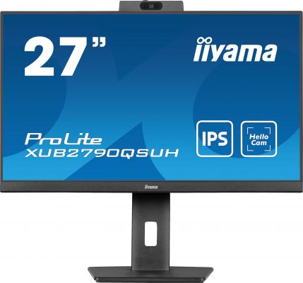 27  IPS-panel, 2560x1440@100hz HDMI,DP,USB C