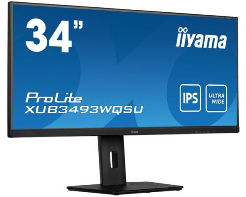 34  IPS 21:9 3440x1440 2XHDMI 2XDP HUB USB