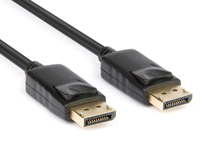 CAVO DP DISPLAYPORT 1.3 M/M 300 CM