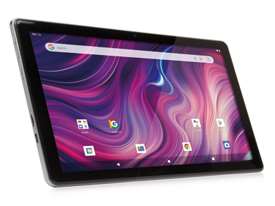 TABLET 10.1  AND. 11 4CORE 2GB/32GB WIFI-BT