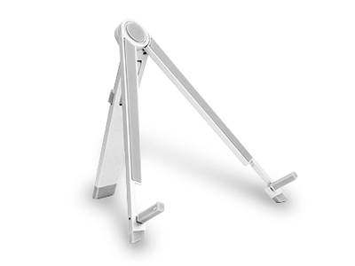 TABLET STAND IN METALLO