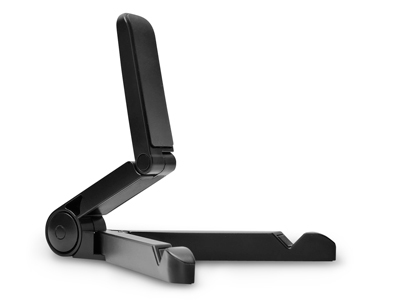 TABLET STAND IN PLASTICA