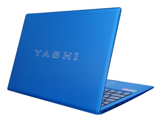 YASHI MONZA GT 14 IPS RYZEN7 5825U 16/512 W11P I/E