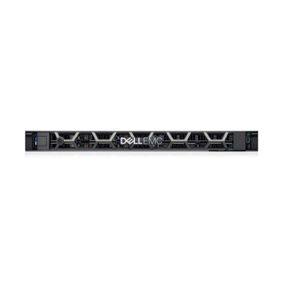DELL  R450 8X2.5  4310 1X16GB 1X480GB SSD H755 3YR